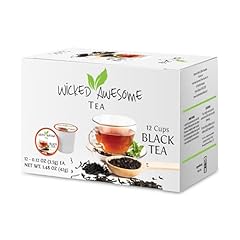 Wicked awesome black for sale  Delivered anywhere in USA 