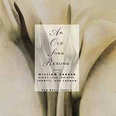 William parker old d'occasion  Livré partout en France