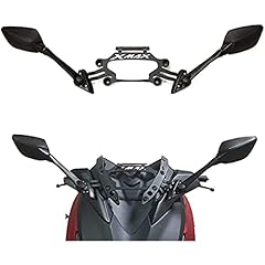 Rétroviseurs motocyclettes su d'occasion  Livré partout en France