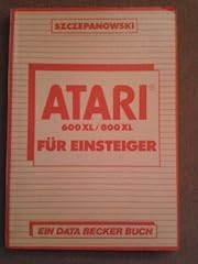 Atari 130 600 gebraucht kaufen  Wird an jeden Ort in Deutschland
