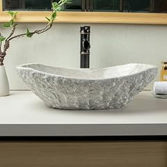 Chiseled stone bathroom for sale  Delivered anywhere in USA 