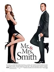 Mrs smith director gebraucht kaufen  Wird an jeden Ort in Deutschland