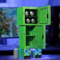 Minikühlschrank minecraft cre gebraucht kaufen  Wird an jeden Ort in Deutschland