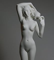 Statue nackte frau gebraucht kaufen  Wird an jeden Ort in Deutschland