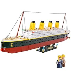 Yanscian titanic ship for sale  Delivered anywhere in USA 