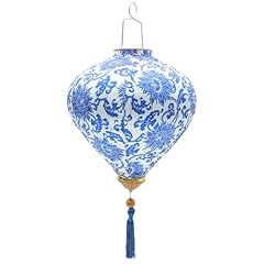 Vietnamese silk lanterns for sale  Delivered anywhere in USA 