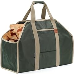 Zettfuly firewood carrier for sale  Delivered anywhere in USA 