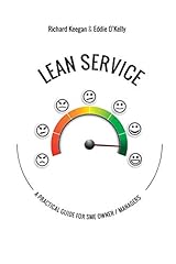 Lean service practical for sale  Delivered anywhere in UK