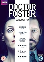 Doctor foster series for sale  Delivered anywhere in UK