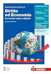 Diritto economia tra usato  Spedito ovunque in Italia 