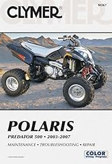 Polaris predator 2003 for sale  Delivered anywhere in USA 