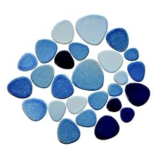 Pound ceramic mosaic for sale  Delivered anywhere in USA 
