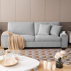 Dopedio modern loveseat for sale  Delivered anywhere in USA 