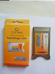 Technisat technicrypt conax for sale  Delivered anywhere in Ireland