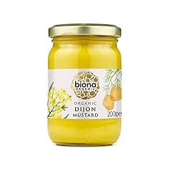 Biona organic dijon for sale  Delivered anywhere in UK