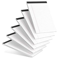 6pcs small note for sale  Delivered anywhere in USA 