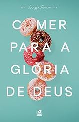 Comer para glória for sale  Delivered anywhere in UK