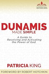 Dunamis made simple for sale  Delivered anywhere in USA 