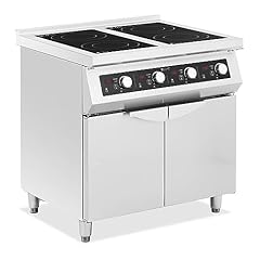 Royal catering cuisinière d'occasion  Livré partout en France