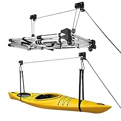 Vivohome kayak hoist for sale  Delivered anywhere in USA 