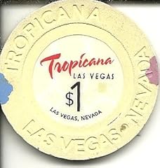 Tropicana las vegas for sale  Delivered anywhere in USA 