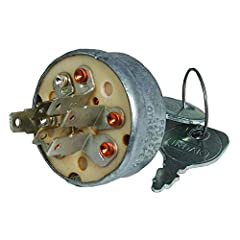 Stens 430-110 Starter Switch Replaces John Deere AM38227 for sale  Delivered anywhere in USA 