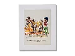 Thelwell horse riding for sale  Delivered anywhere in UK