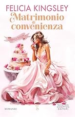 Matrimonio convenienza. limite usato  Spedito ovunque in Italia 