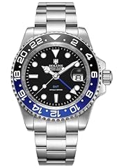 Luxus herren gmt gebraucht kaufen  Wird an jeden Ort in Deutschland