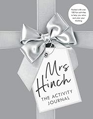 Mrs hinch activity for sale  Delivered anywhere in UK