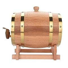 Tonneau oak barrel d'occasion  Livré partout en Belgiqu