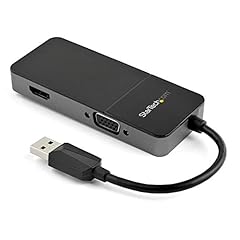 Startech.com adaptateur usb d'occasion  Livré partout en France