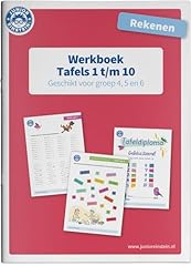 Rekenen tafels tot d'occasion  Livré partout en France