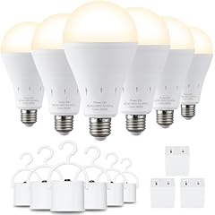 Debaobulb pack rechargeable for sale  Delivered anywhere in USA 