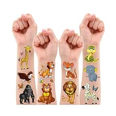 Leesgel tier tattoos gebraucht kaufen  Wird an jeden Ort in Deutschland