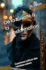 Toxicité transformation culti d'occasion  Livré partout en France