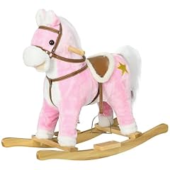 Homcom kids rocking for sale  Delivered anywhere in UK