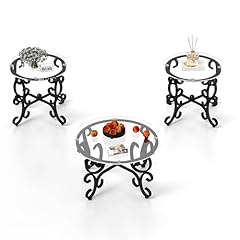 Filingsky piece round for sale  Delivered anywhere in USA 
