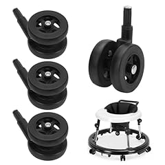 4pcs walker wheels for sale  Delivered anywhere in USA 