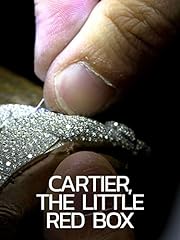 Cartier little red for sale  Delivered anywhere in USA 