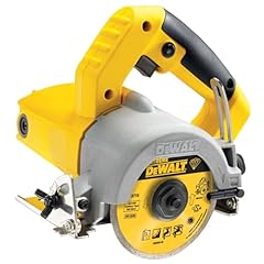 Dewalt dwc410 tagliapiastrelle usato  Spedito ovunque in Italia 