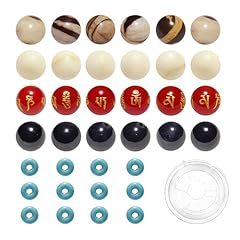 200pcs mixed 8mm for sale  Delivered anywhere in UK