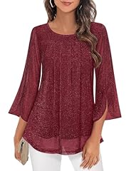 Gemulate red tunic for sale  Delivered anywhere in UK