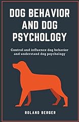 Dog Behavior and Dog Psychology for sale  Delivered anywhere in Canada