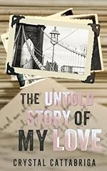 Untold story love for sale  Delivered anywhere in USA 
