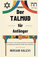 Talmud anfänger klarer gebraucht kaufen  Wird an jeden Ort in Deutschland