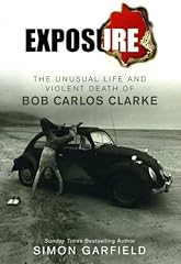 Exposure unusual life for sale  Delivered anywhere in UK