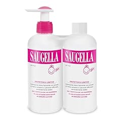 Saugella girl detergente usato  Spedito ovunque in Italia 
