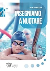 Insegniamo nuotare usato  Spedito ovunque in Italia 