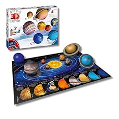 Ravensburger puzzle sistema usato  Spedito ovunque in Italia 